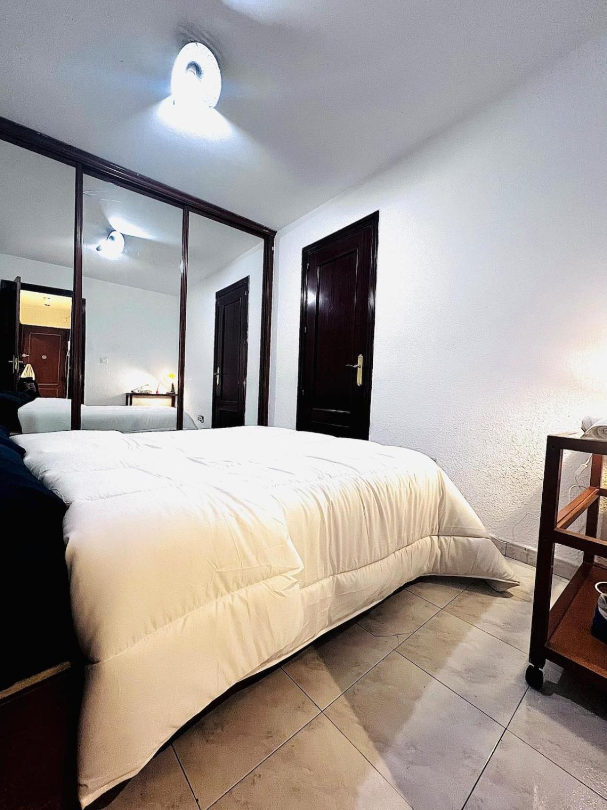 Ven Y Alojate En Chueca Apartamento Madrid