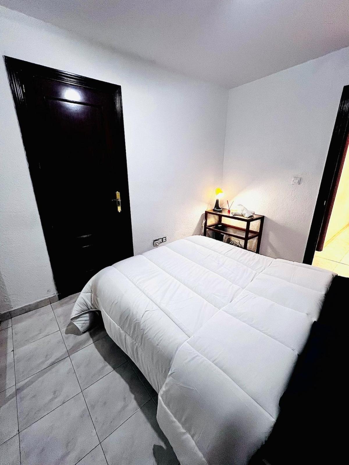 Ven Y Alojate En Chueca Madrid