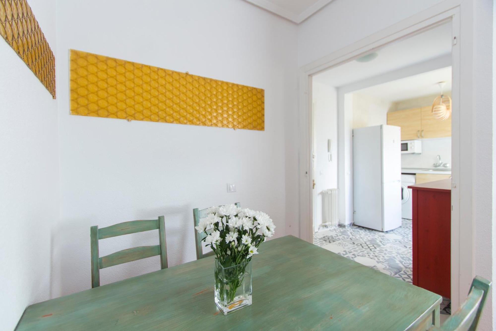 Apartment Homelike Embajadores *