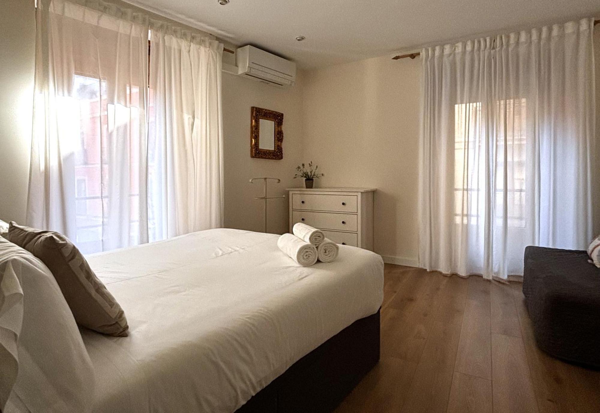 Gran Via Chueca Noxi Appartement Madrid
