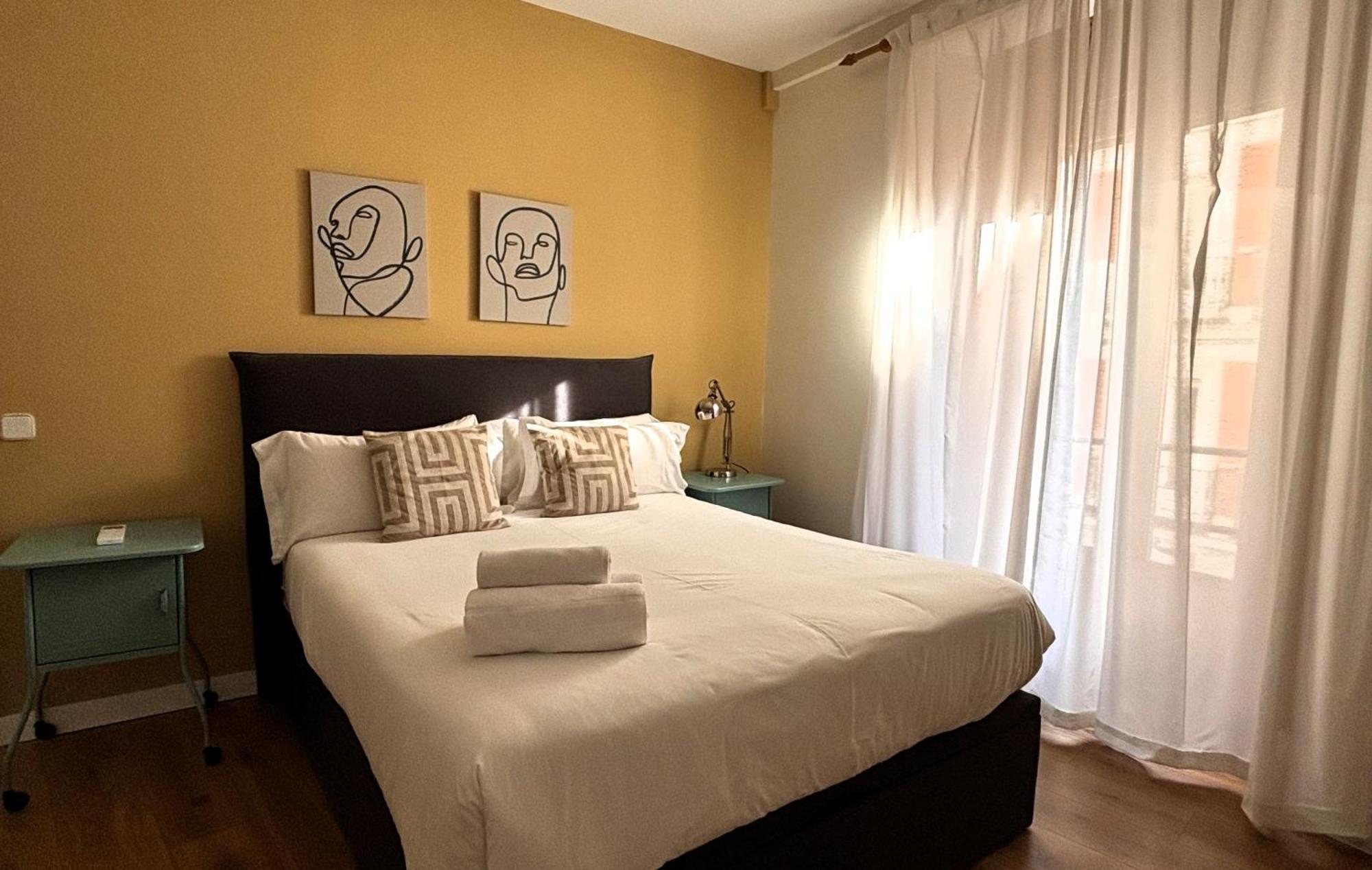 Appartement Gran Via Chueca Noxi Madrid