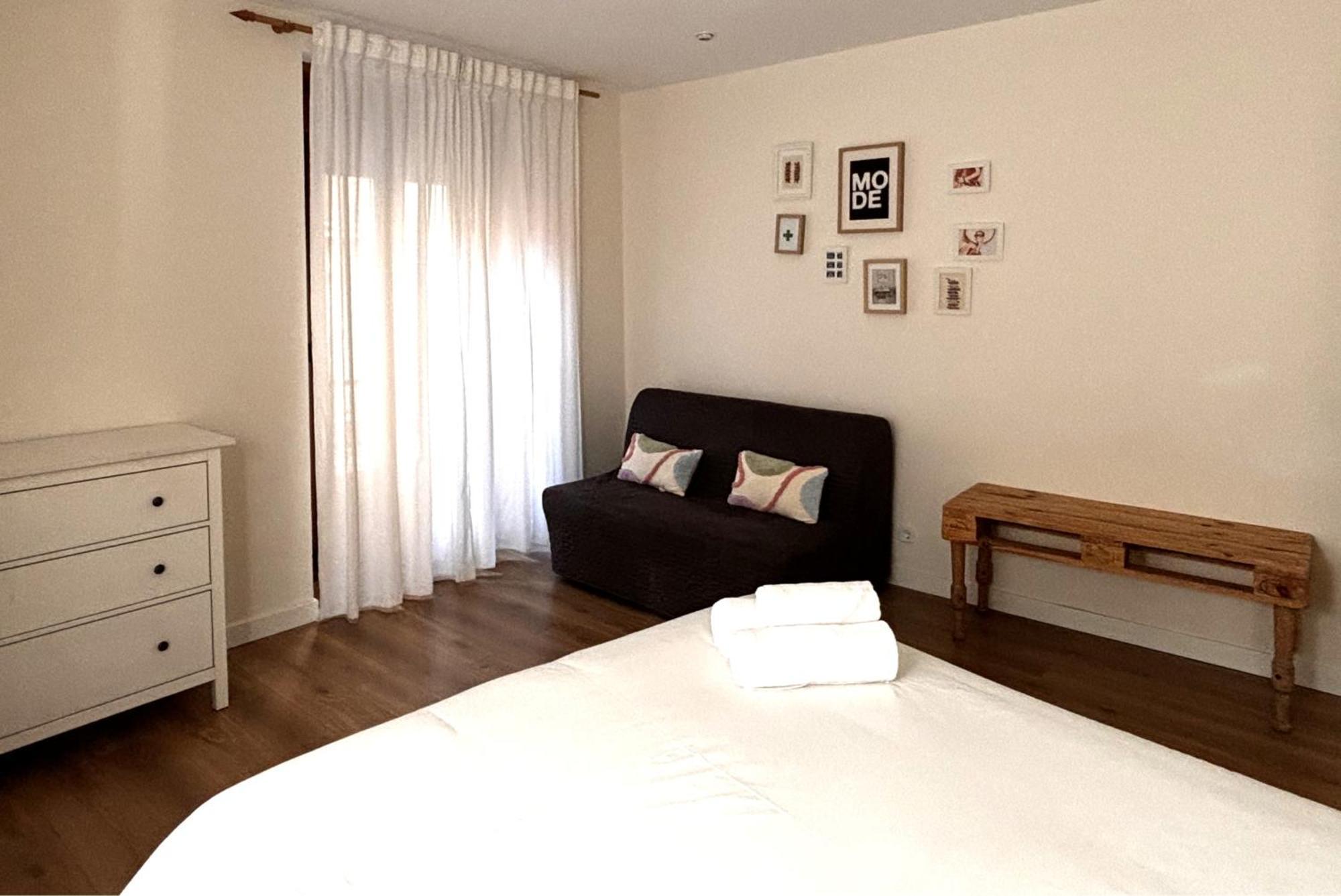 Appartement Gran Via Chueca Noxi *