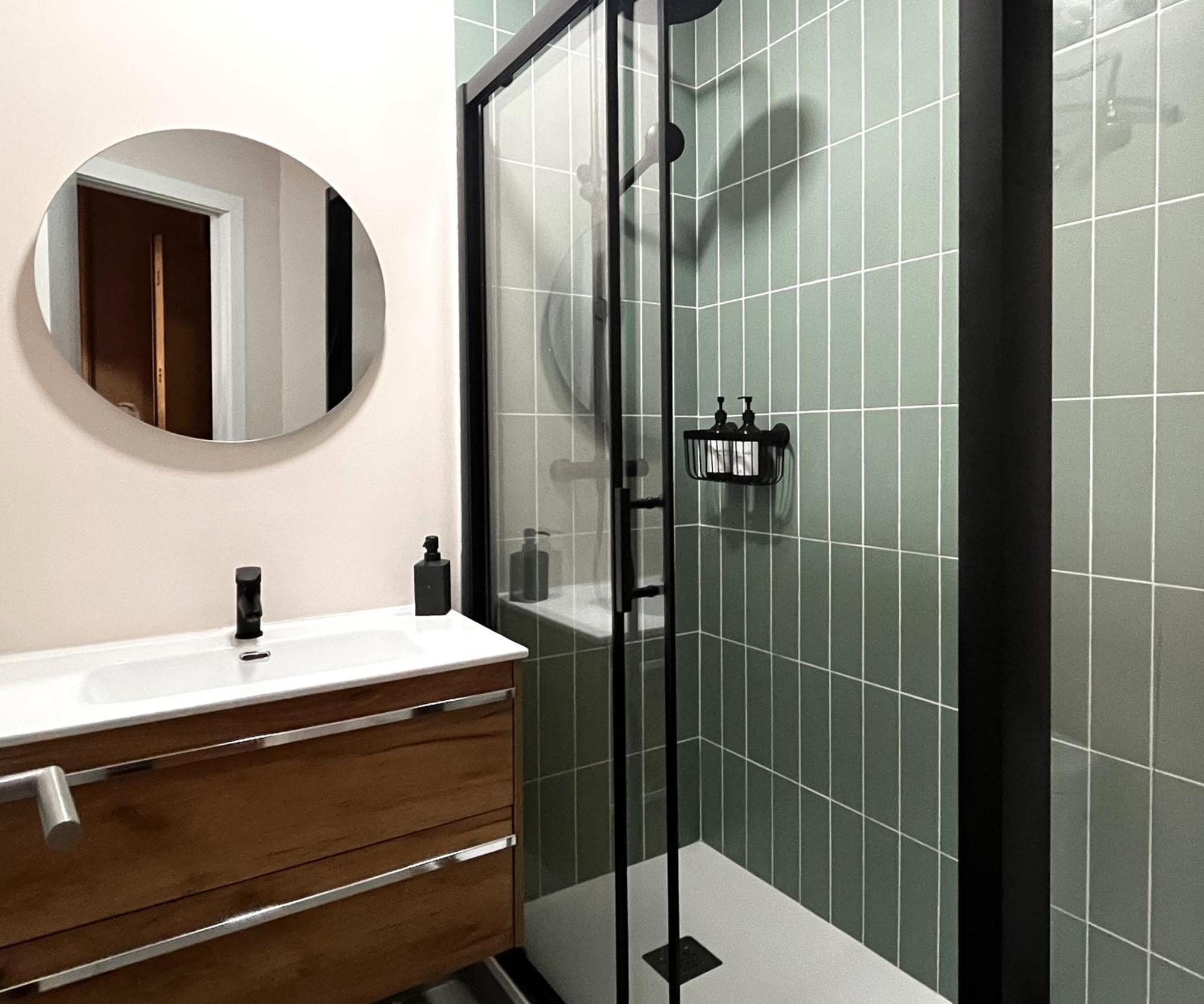 Appartement Gran Via Chueca Noxi Madrid