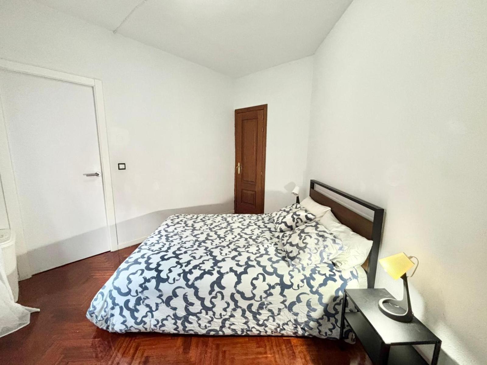 Apartment Centro Atocha Mendez Alvaro
