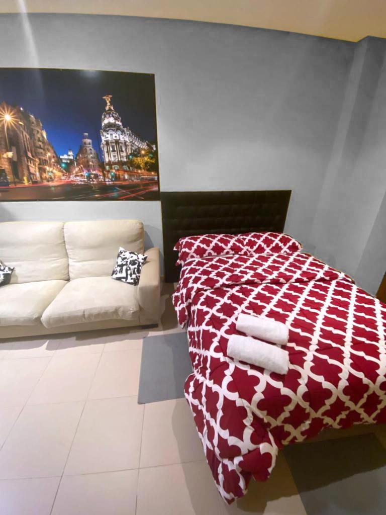 Callao - The Palmer House Appartement *