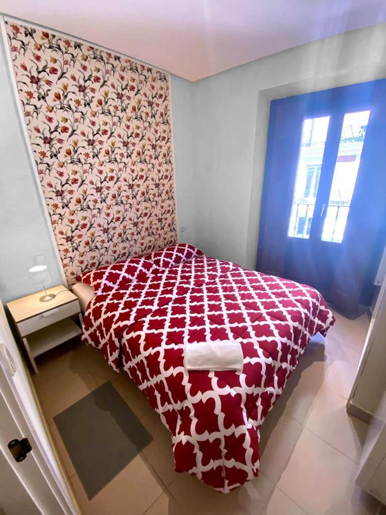 Callao - The Palmer House Appartement Madrid