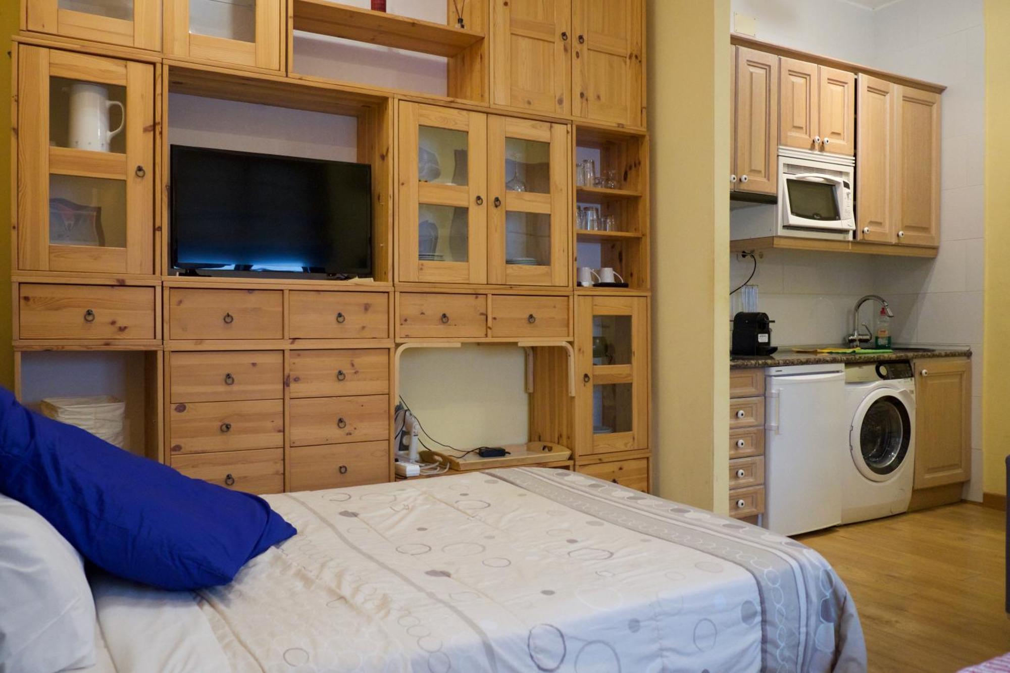 Callao - The Palmer House Appartement *