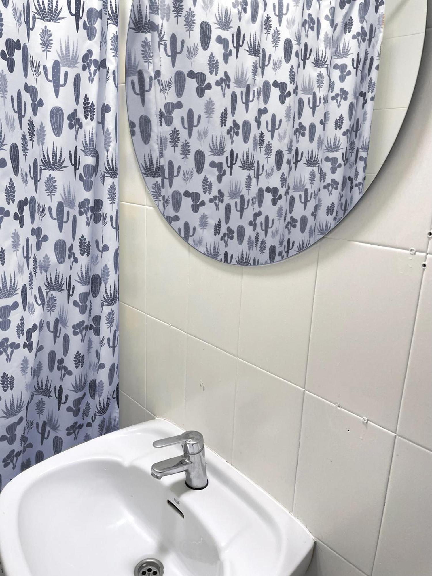 Appartement Callao - The Palmer House *