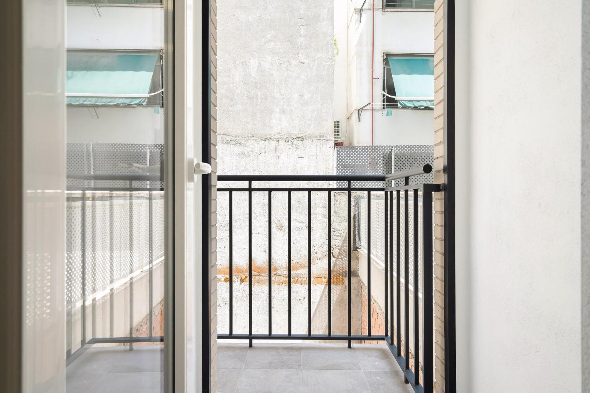 Appartement Inteligentes En Vallecas