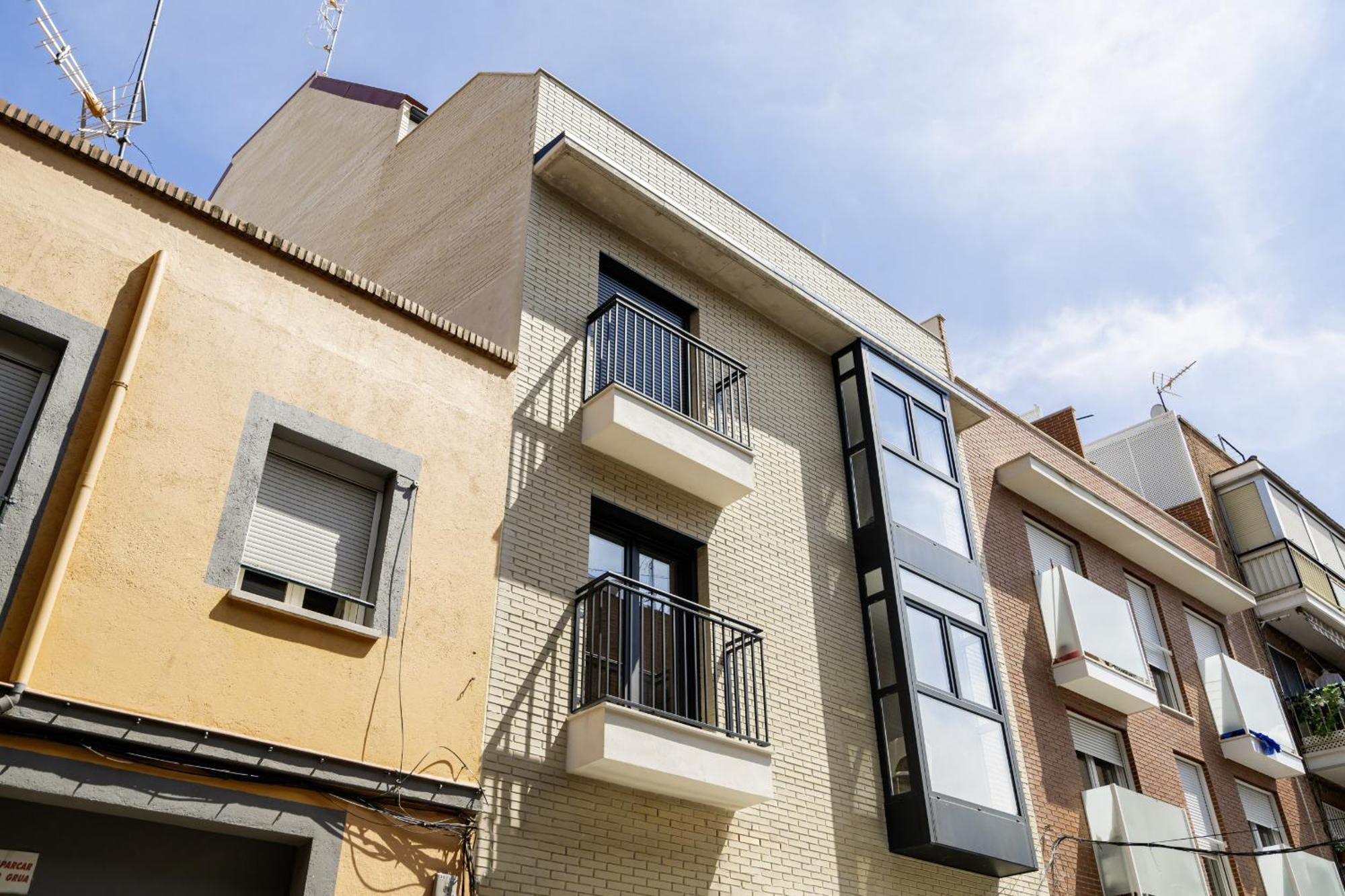 Inteligentes En Vallecas Madrid