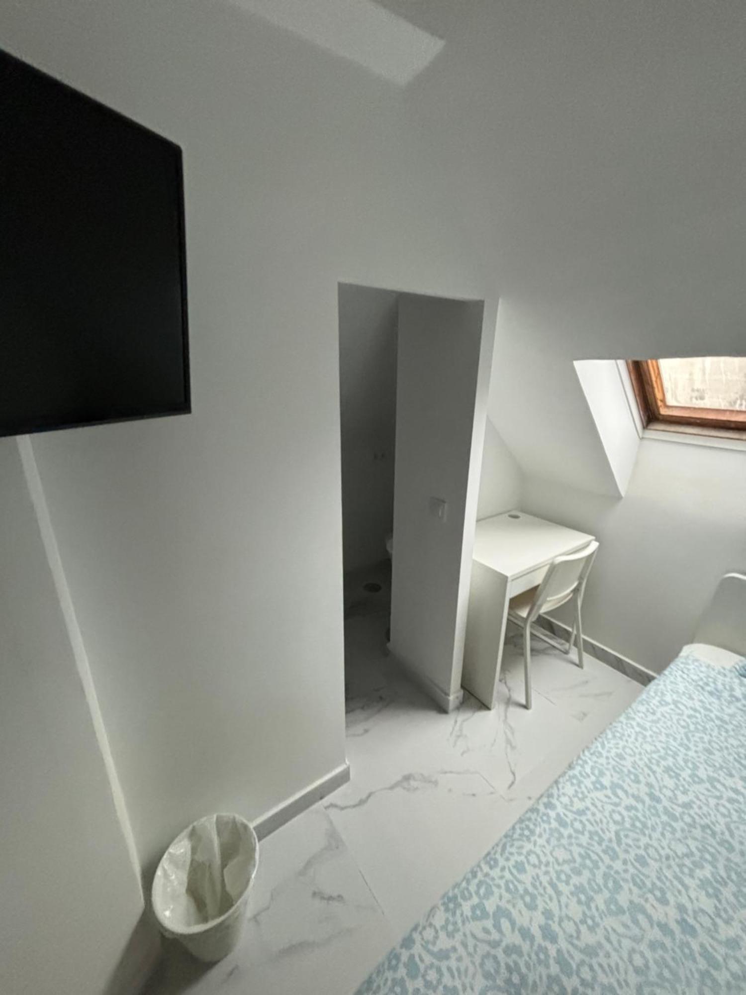 Casa El Viso Hotel Madri
