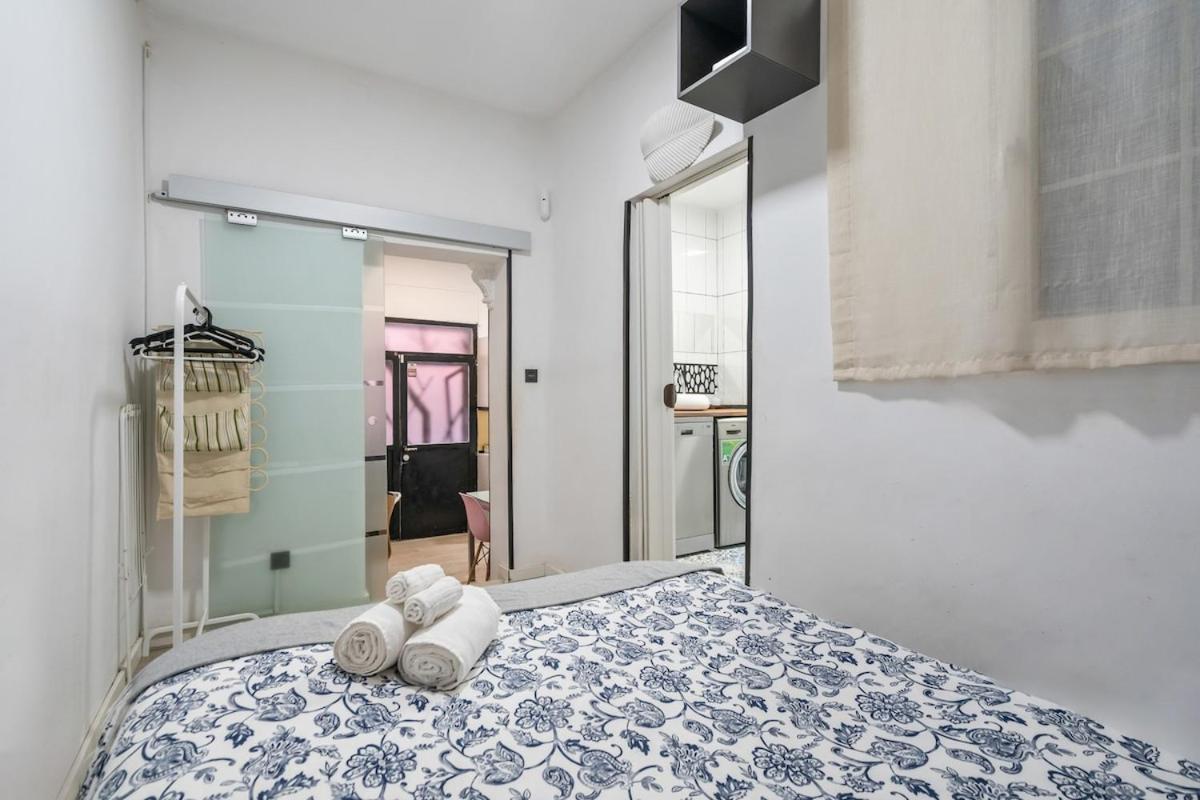 Cosy Loft In The Centre Of - Reloj D Appartamento *