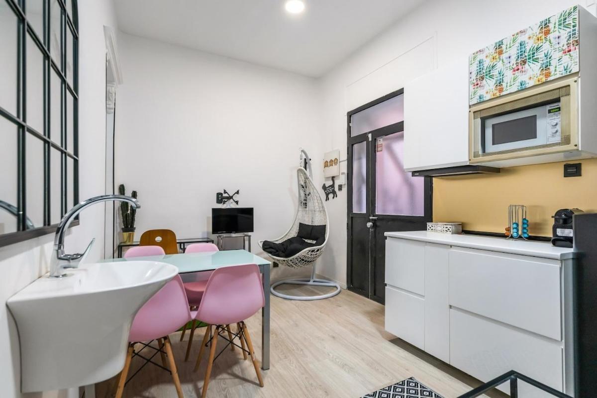 Appartamento Cosy Loft In The Centre Of - Reloj D *