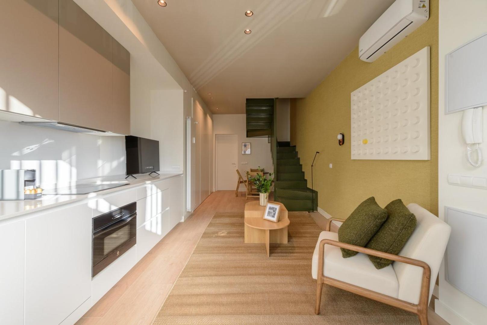 Guestready - Irresistible Hideaway In Apartment