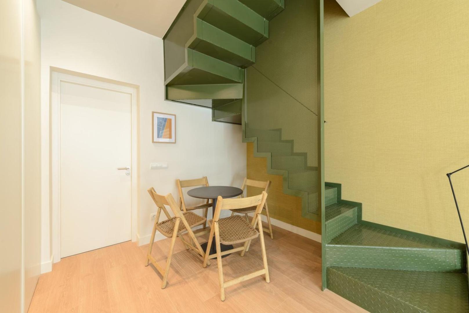 Apartment Guestready - Irresistible Hideaway In