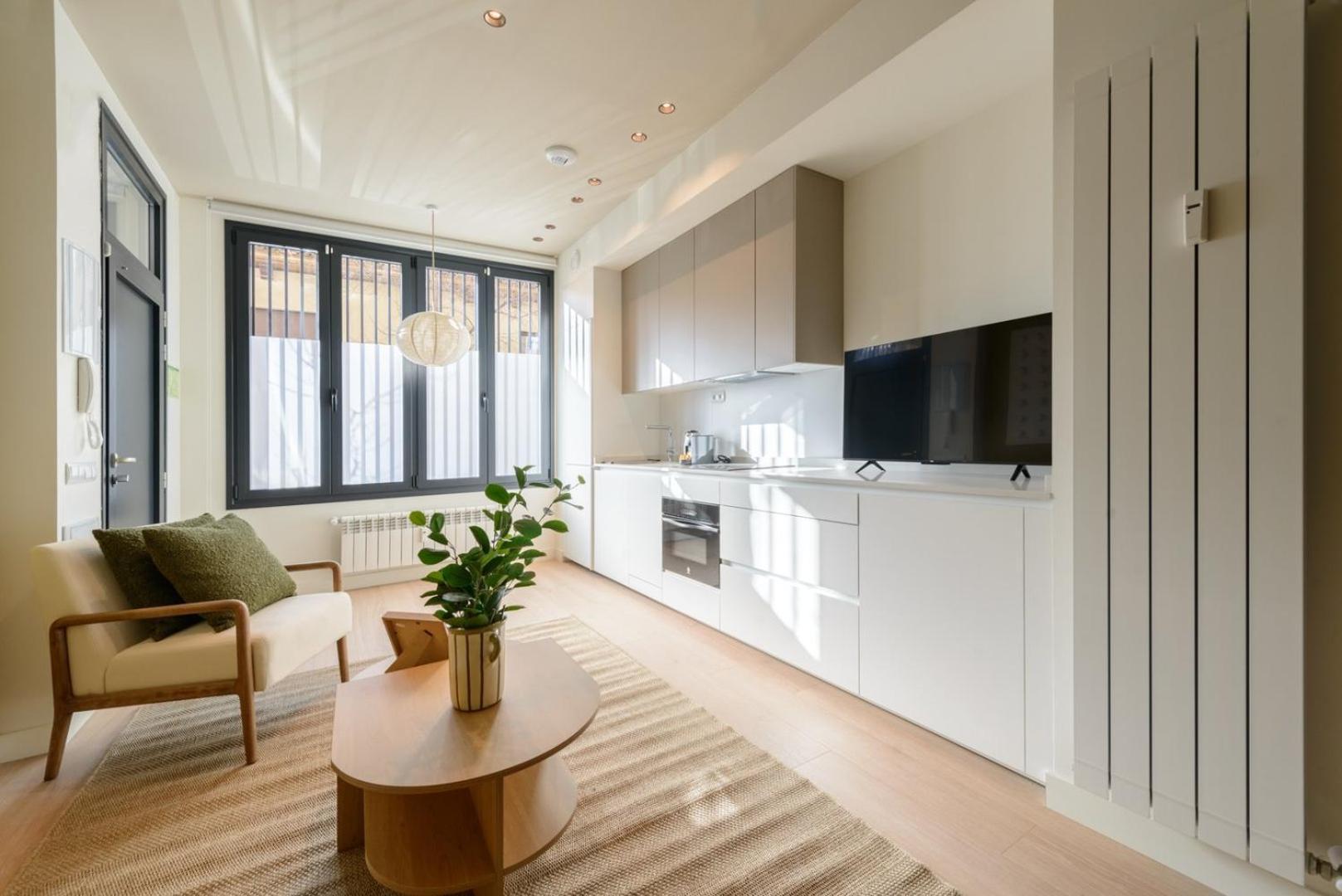Guestready - Irresistible Hideaway In Apartment *