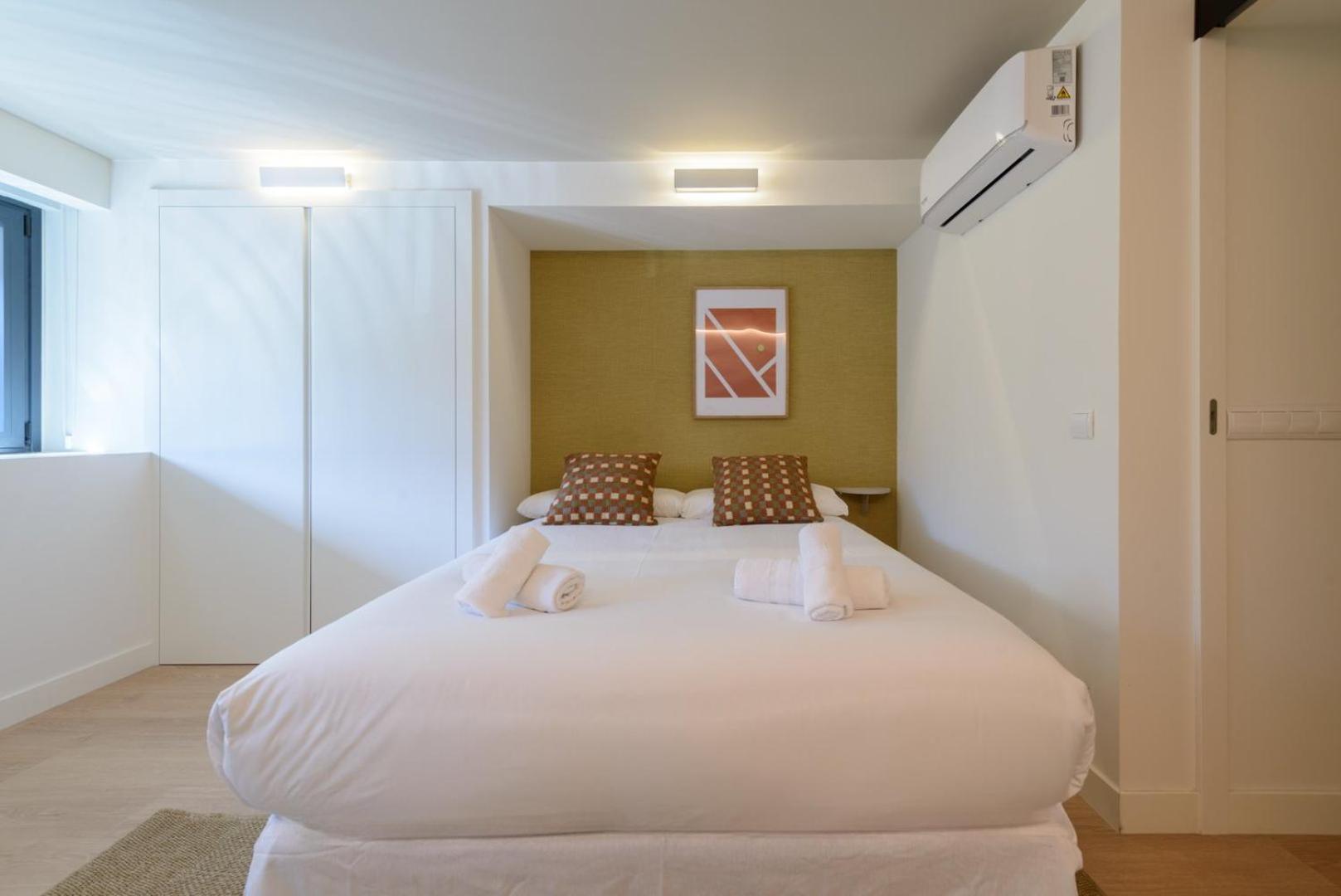 Apartment Guestready - Irresistible Hideaway In Madrid