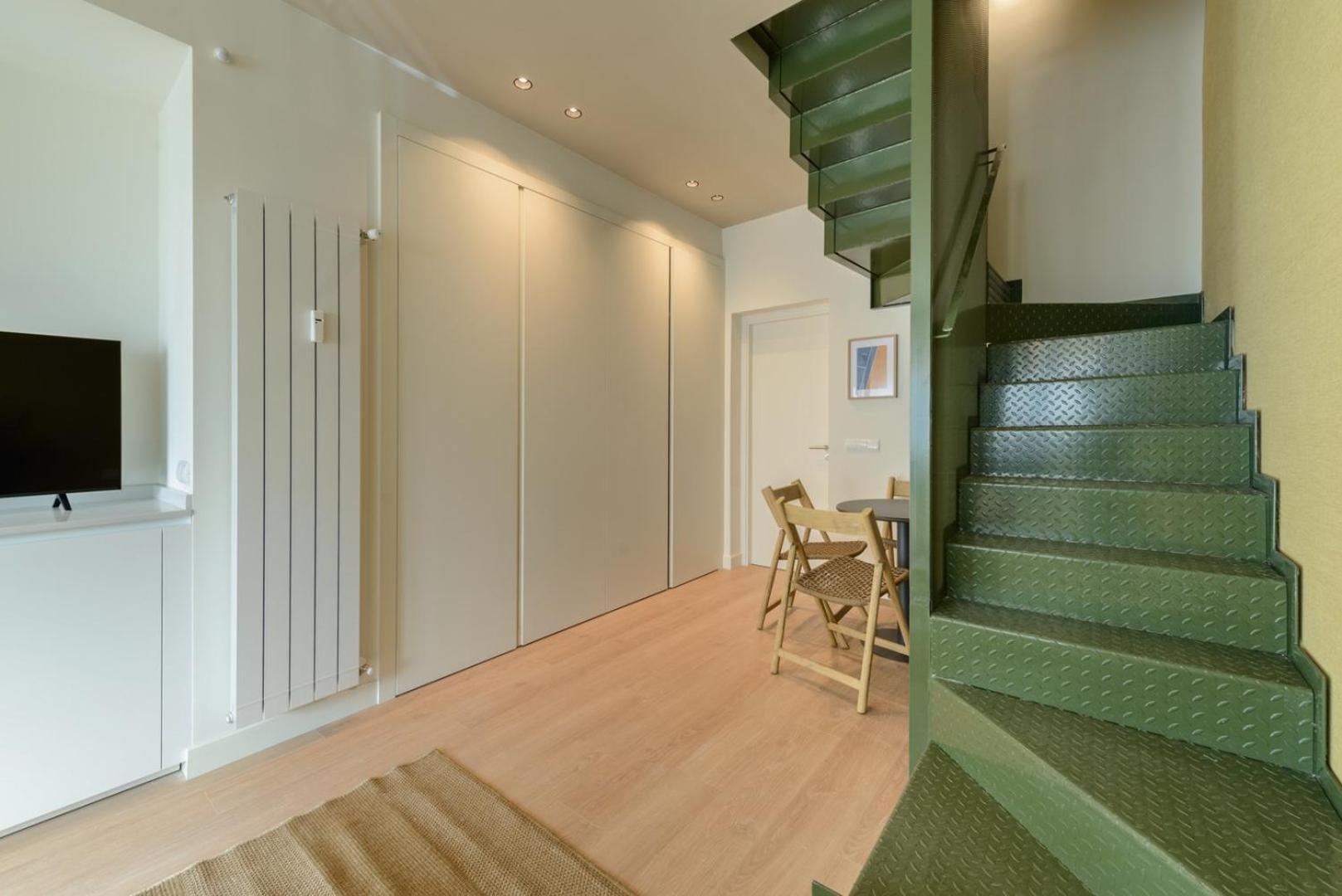 Apartment Guestready - Irresistible Hideaway In