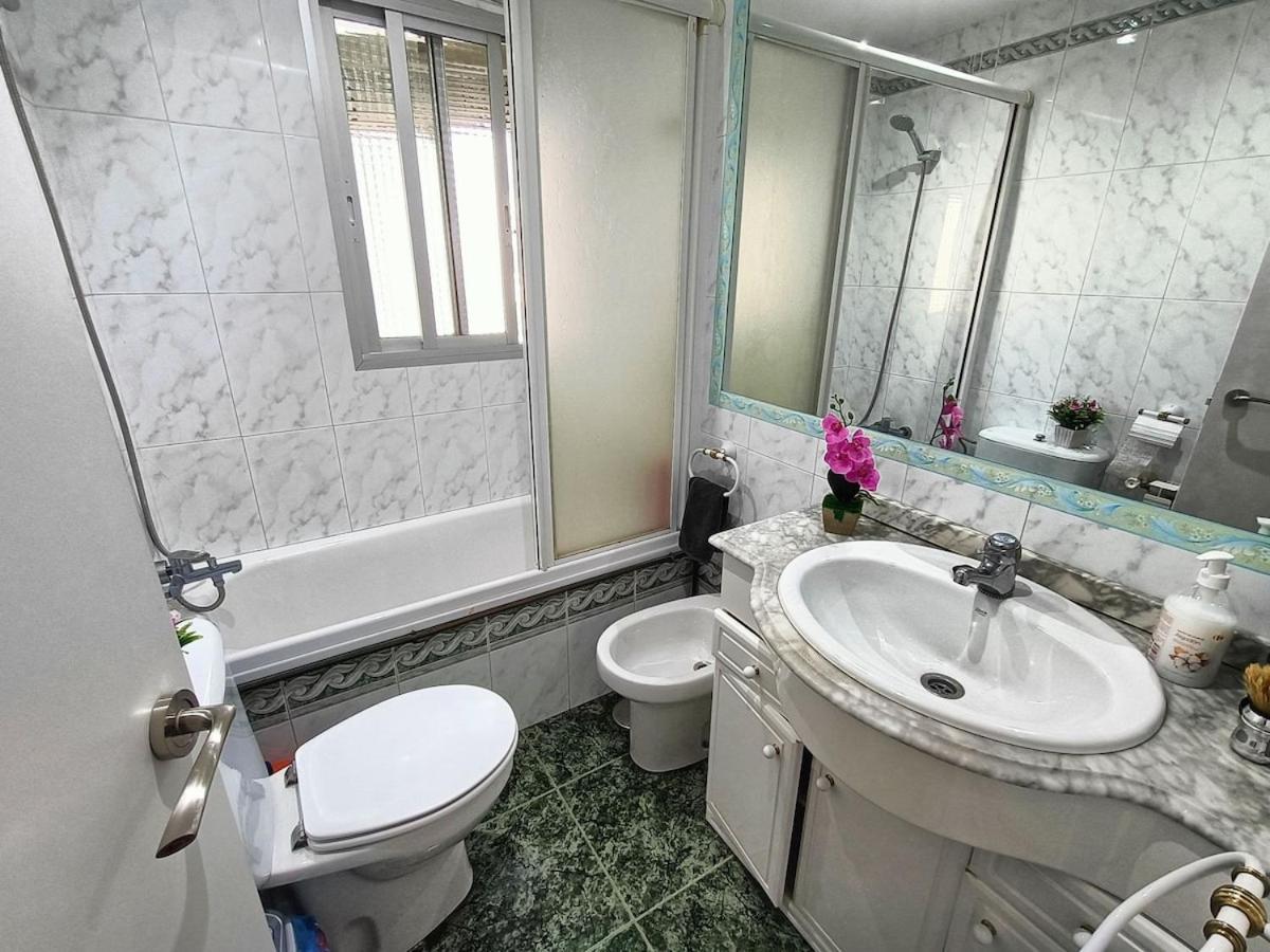 Coquette Private Double Habitación en casa particular