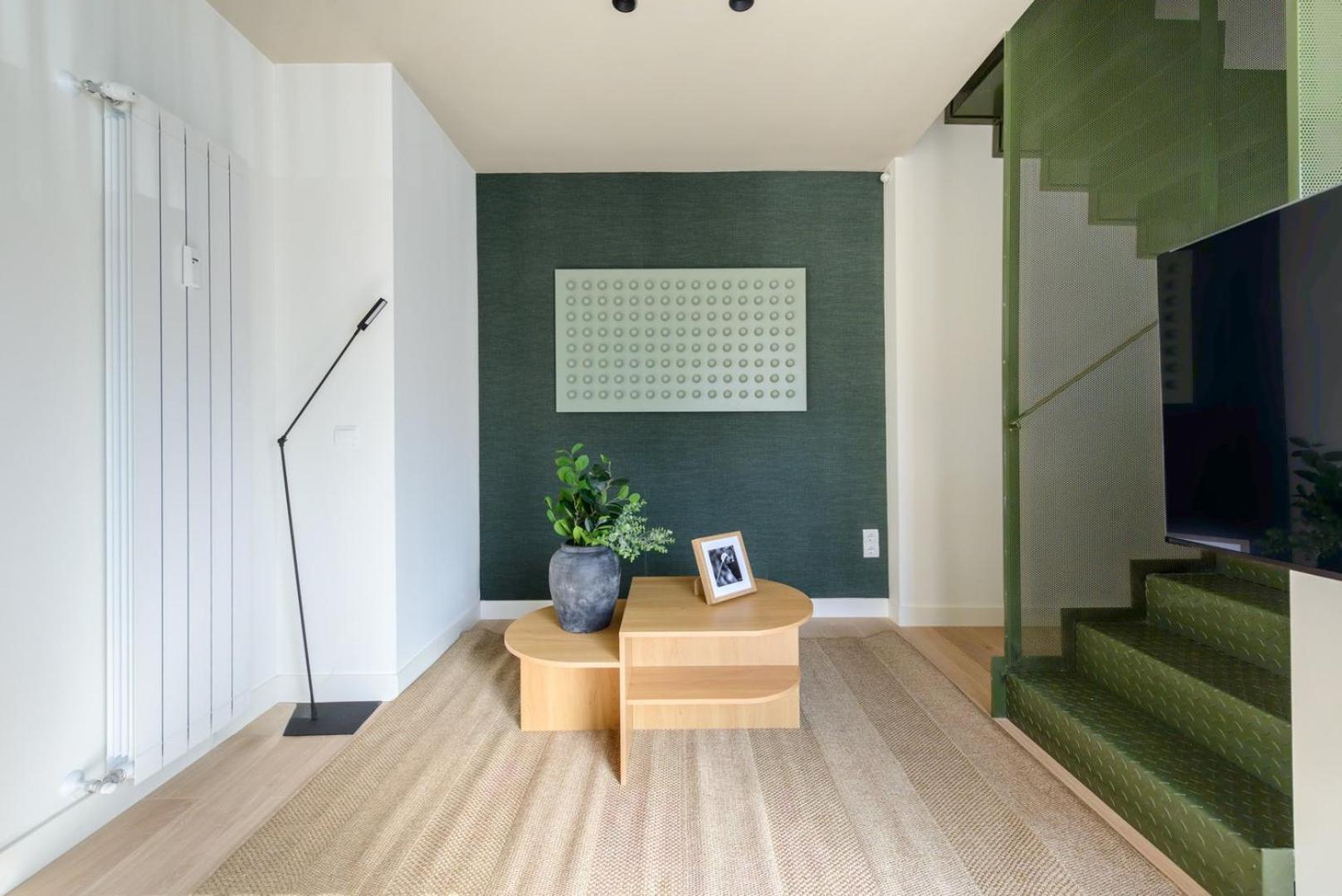 Guestready - Irresistible Hideaway In Apartment Madrid