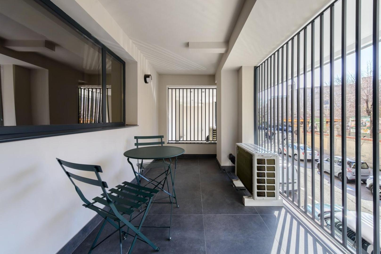 Guestready - Irresistible Hideaway In Apartment
