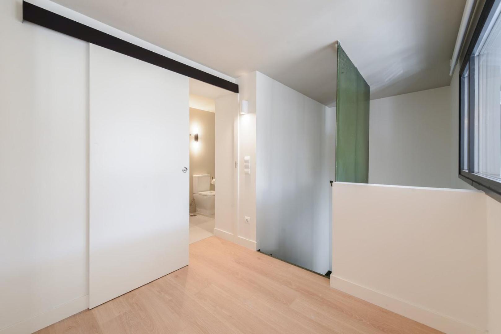 Apartment Guestready - Irresistible Hideaway In Madrid