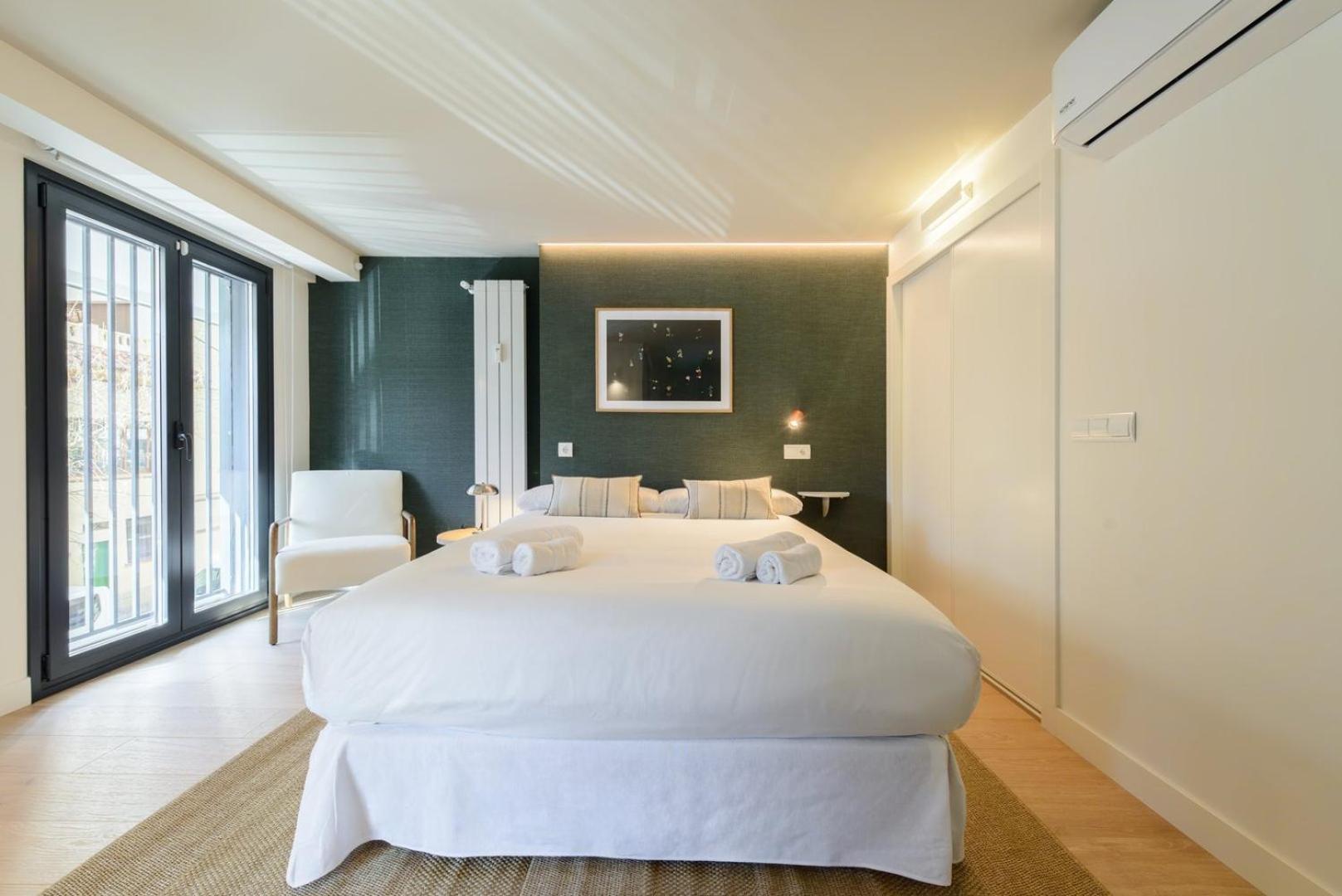 Guestready - Irresistible Hideaway In Apartment Madrid