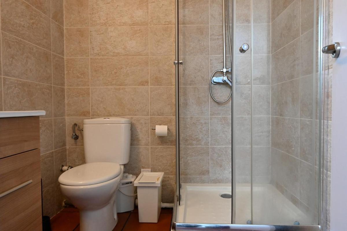 Apartamento And Bright Temporal Penthouse Center Myr137c Madri