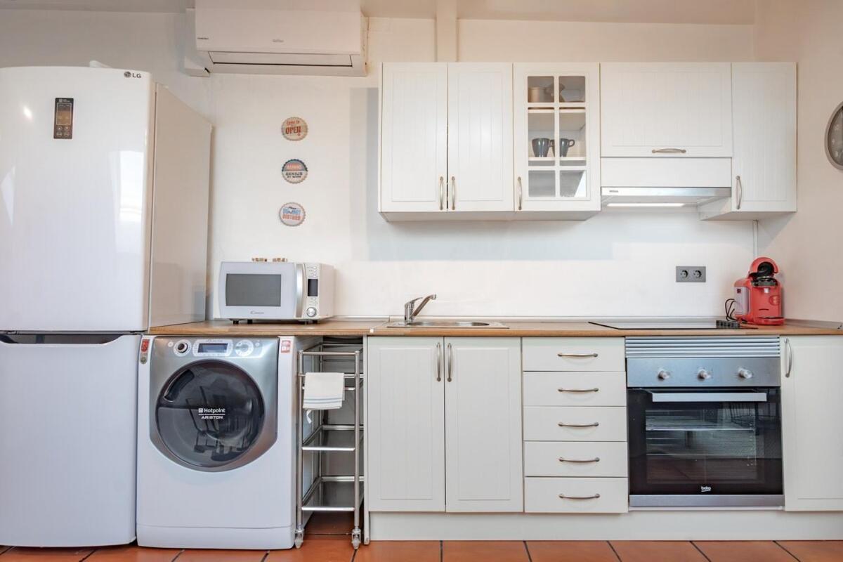 And Bright Temporal Penthouse Center Myr137c * Madri