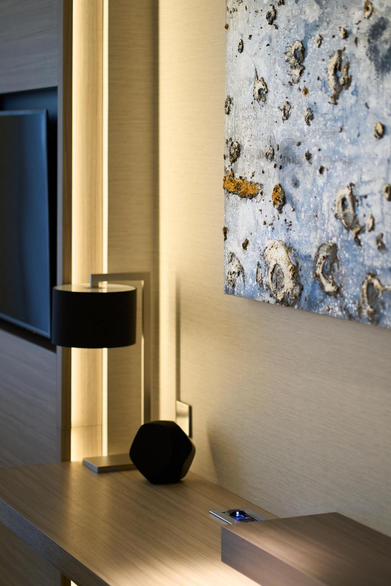 Vp Plaza Espana Design Hotel