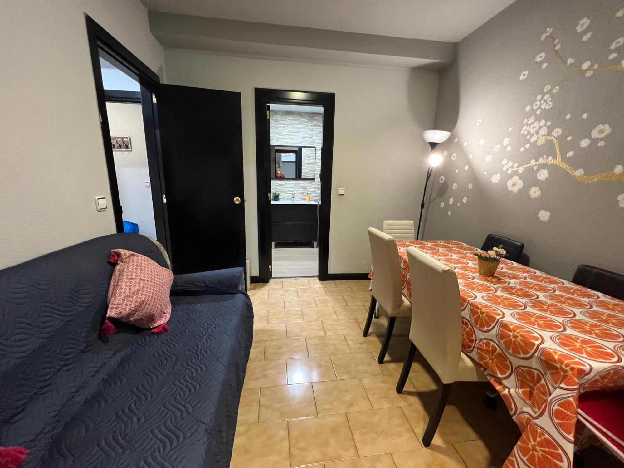 Aparment Puerta De Sol Apartment Madrid