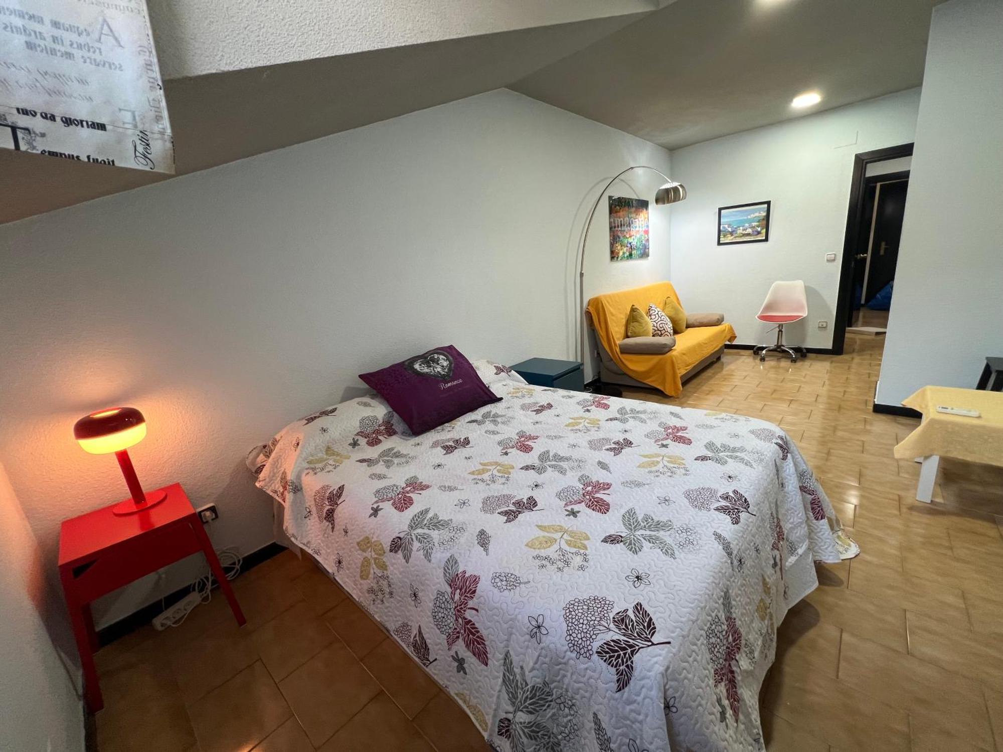 Apartment Aparment Puerta De Sol Madrid