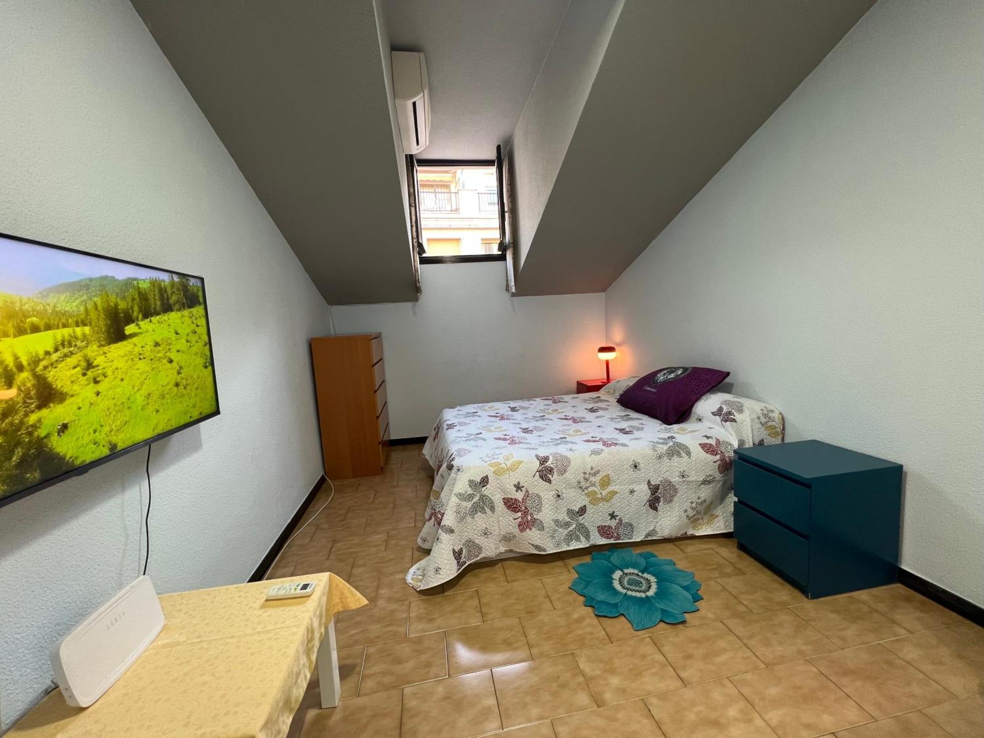 Aparment Puerta De Sol Appartement