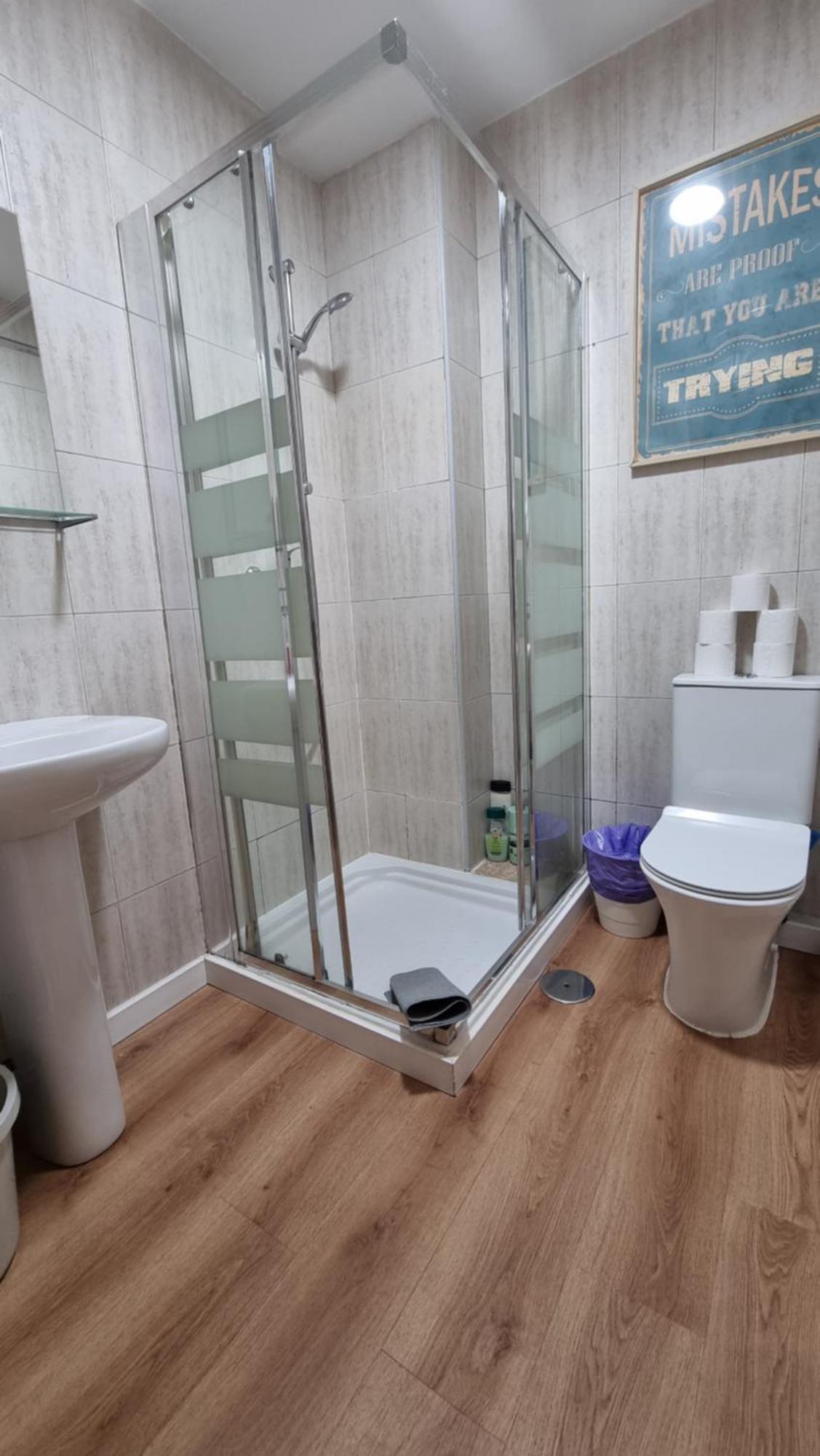 Estudio Centro Malasana Appartement Madrid