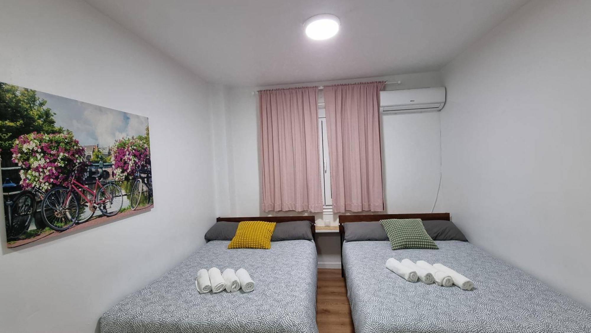 Appartement Estudio Centro Malasana
