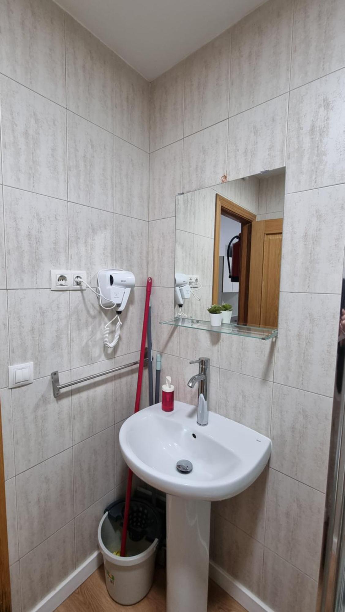 Estudio Centro Malasana Appartement *