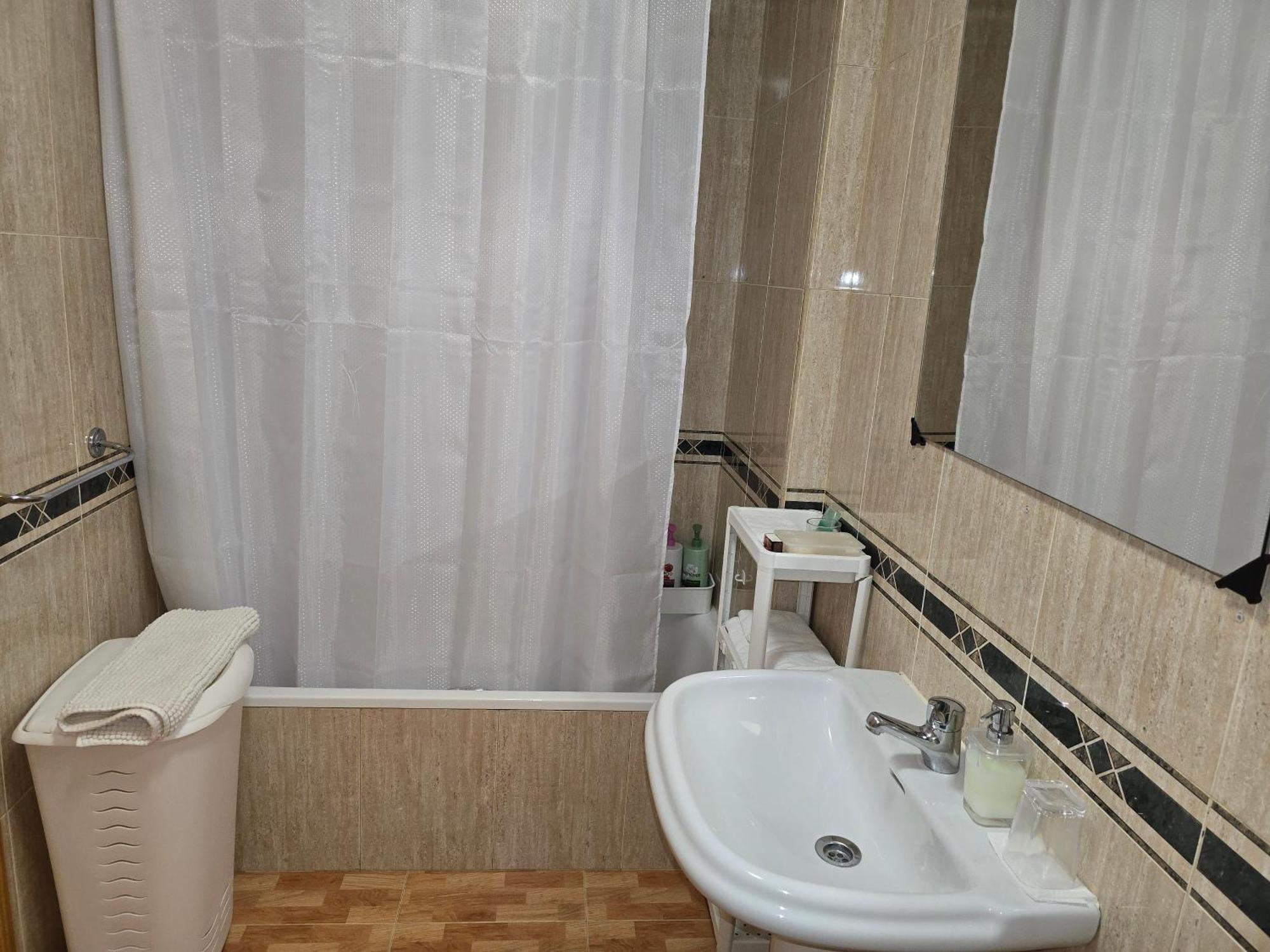 Homestay Acogedoras En *