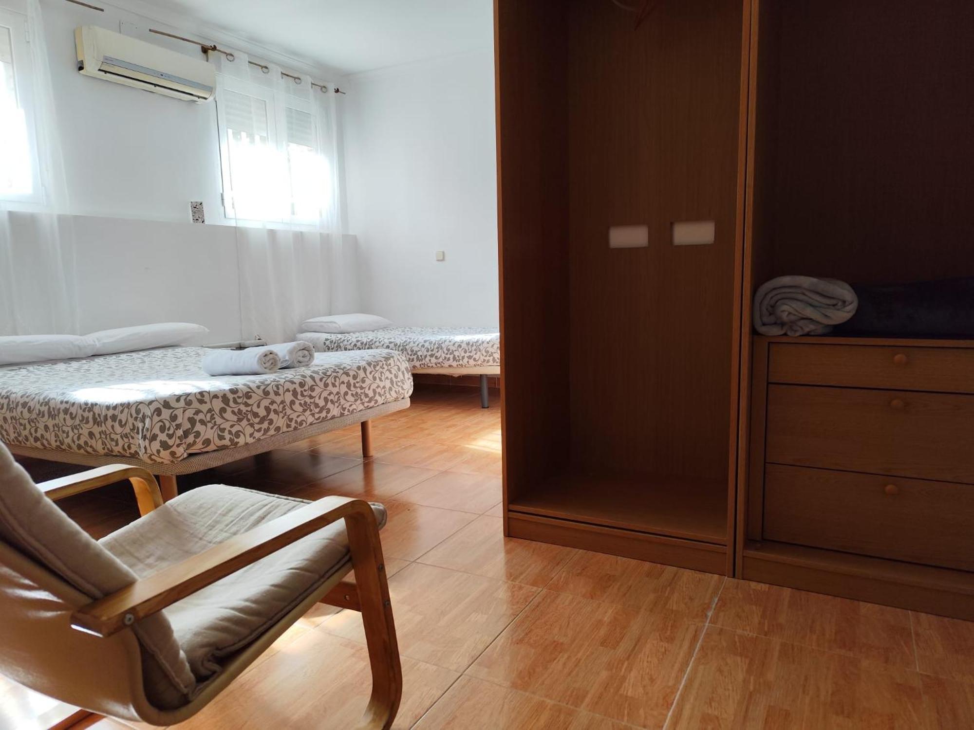 El Colmenar Maison d'hôtes Madrid