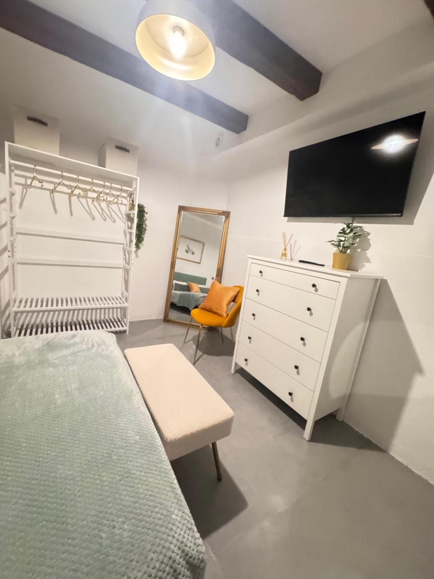 Beautyflat For Six By Elenahost Apartamento Madri
