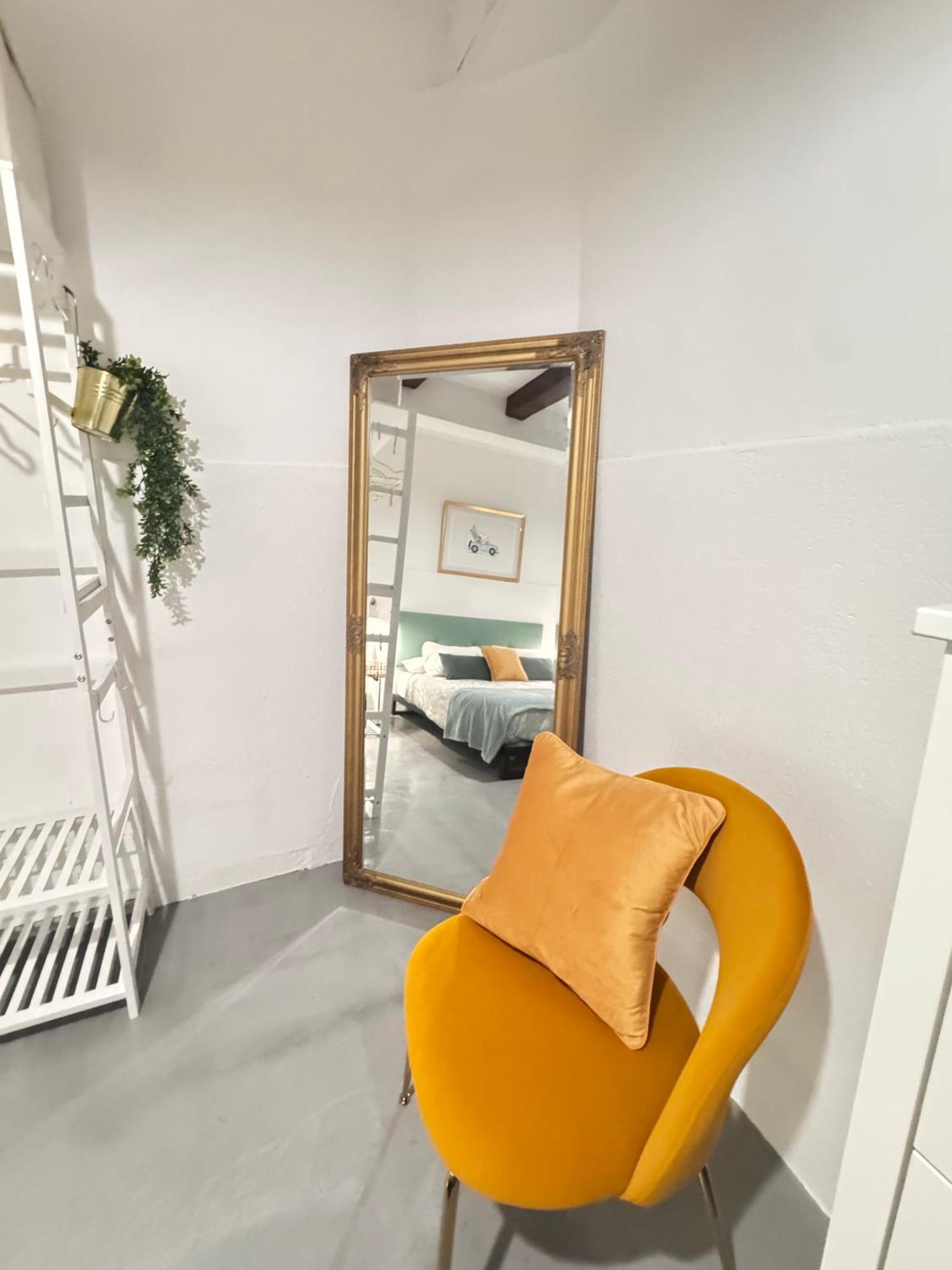 Beautyflat For Six By Elenahost Apartamento Madri