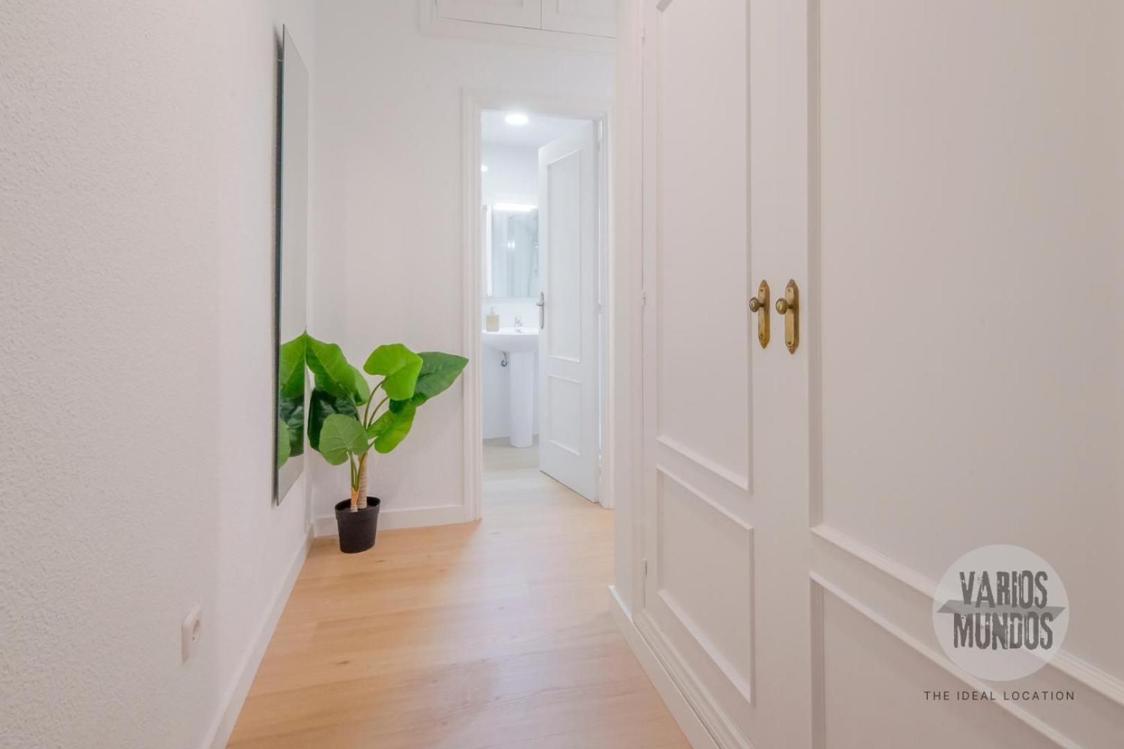 Appartement A Tus Pies 4, Carretas 25 Madrid