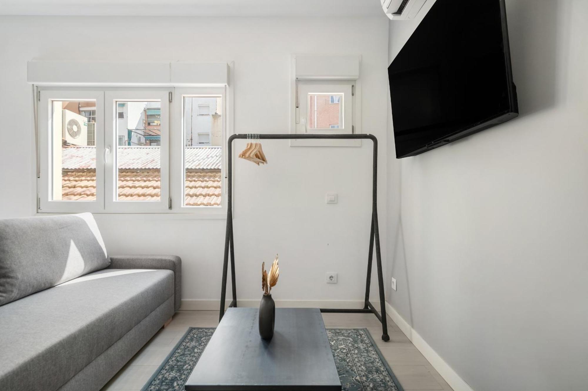 Riverside Con Parking Incluido Madrid