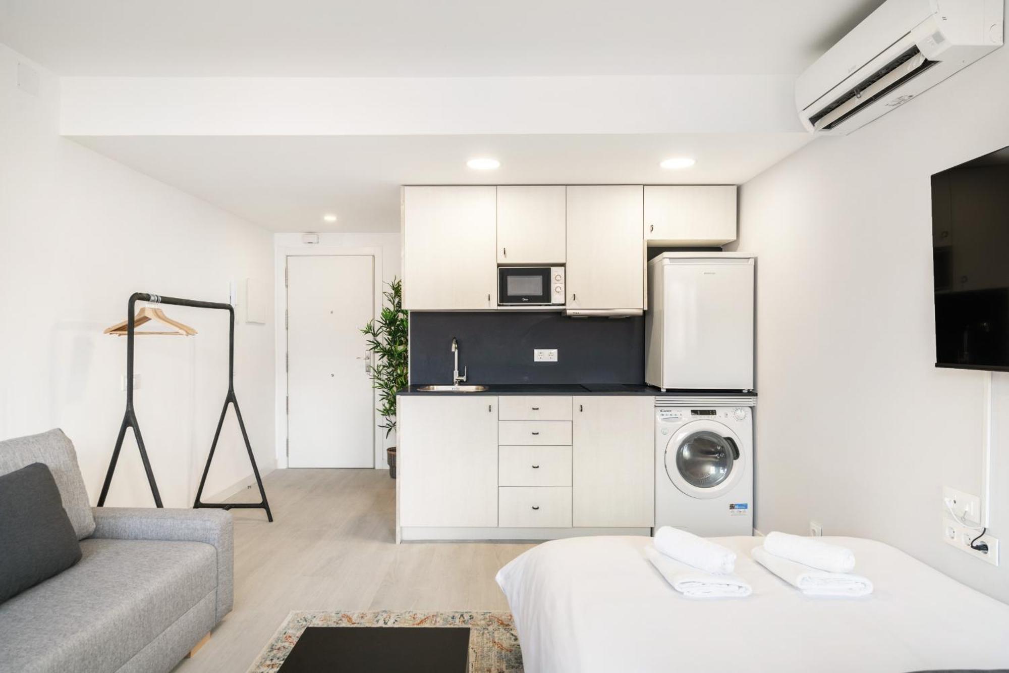Riverside Con Parking Incluido * Madrid