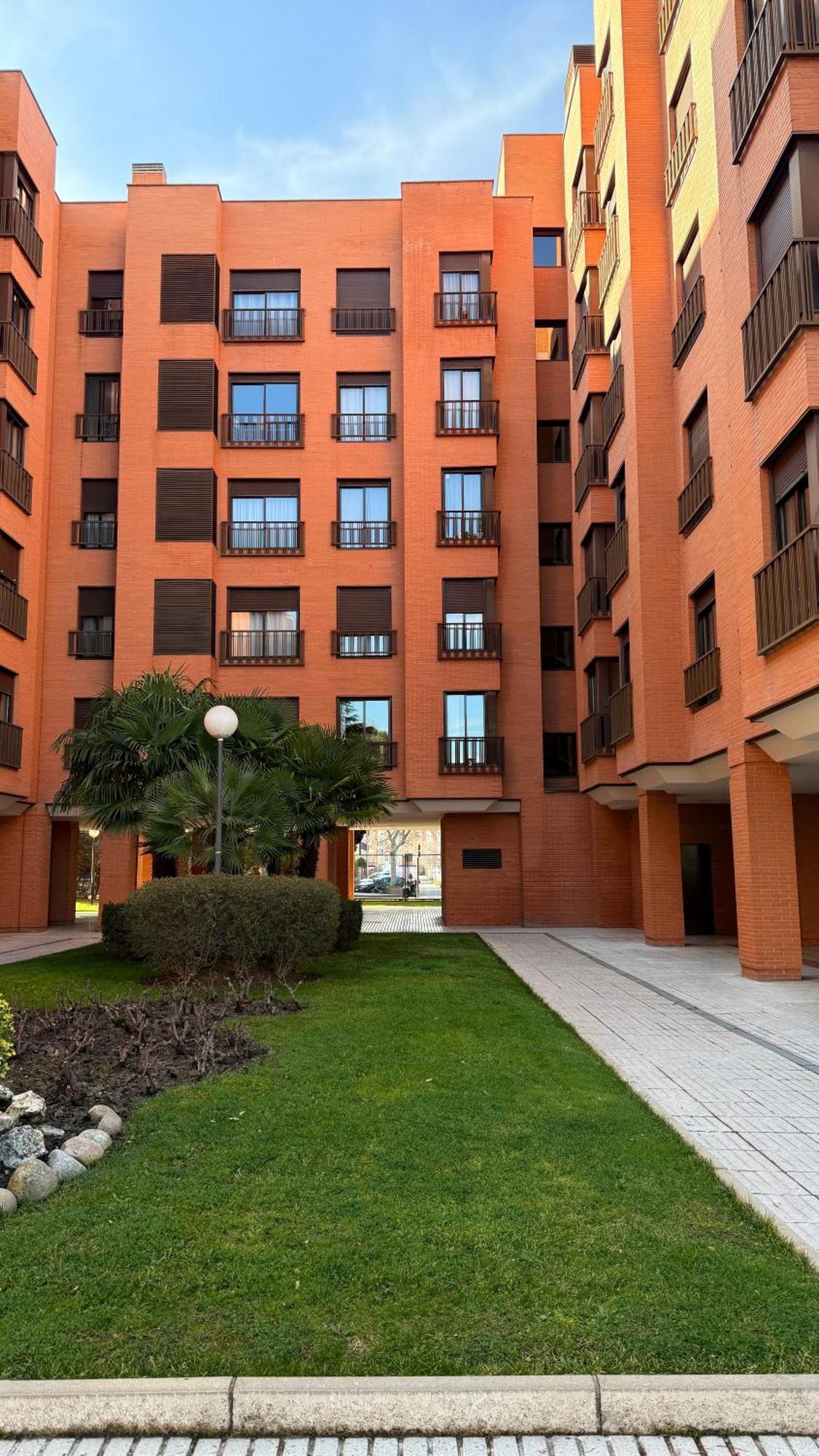 House Samaniego 12 Madrid
