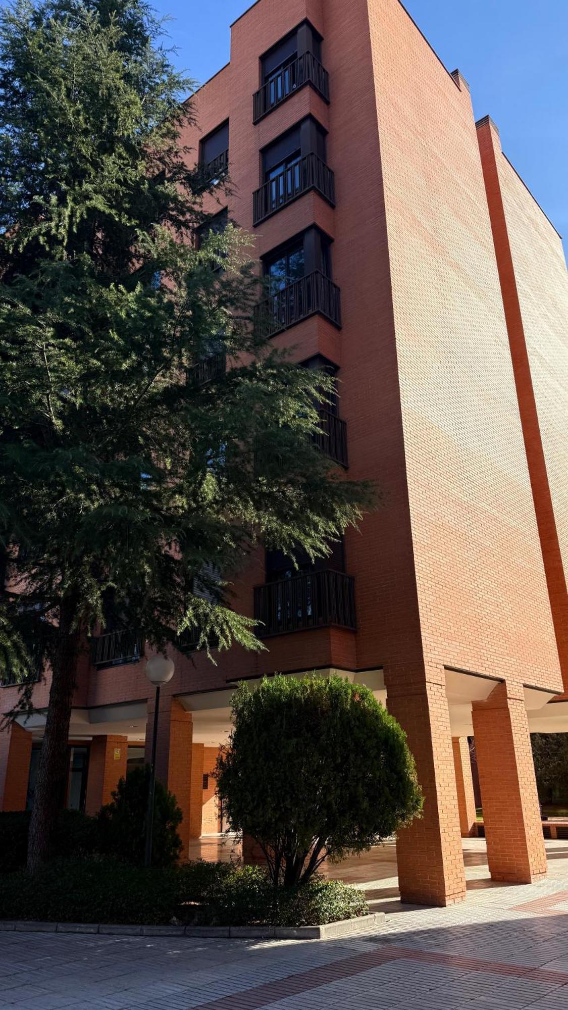 House Samaniego 12 Appartamento Madrid