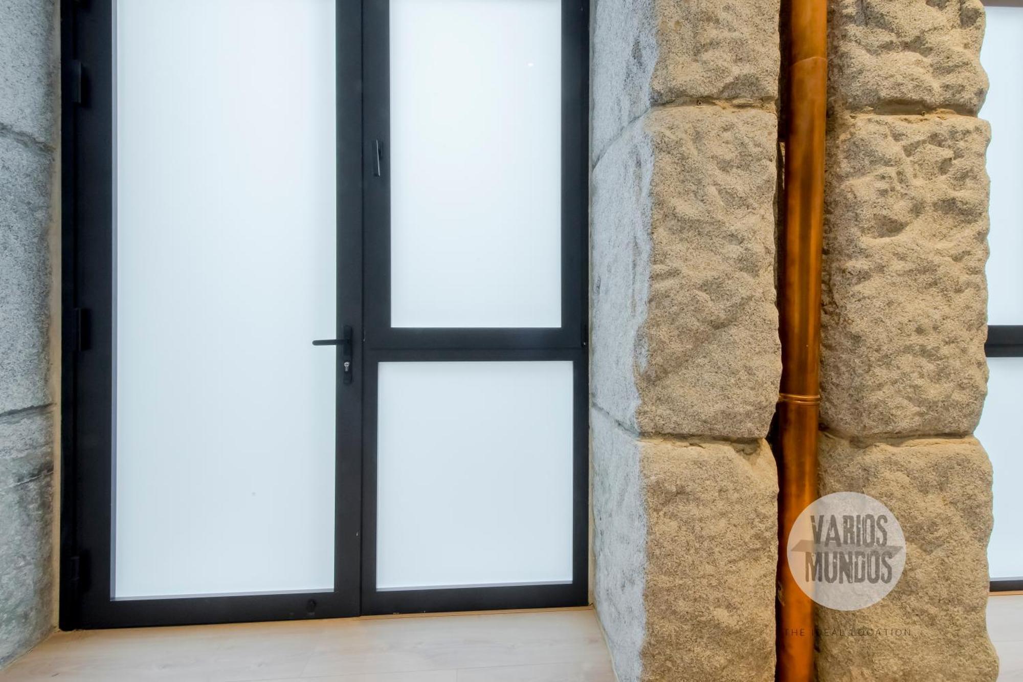 Dulce Retiro 7, Ven A Duque De Rivas 8 E3 Apartment Madrid