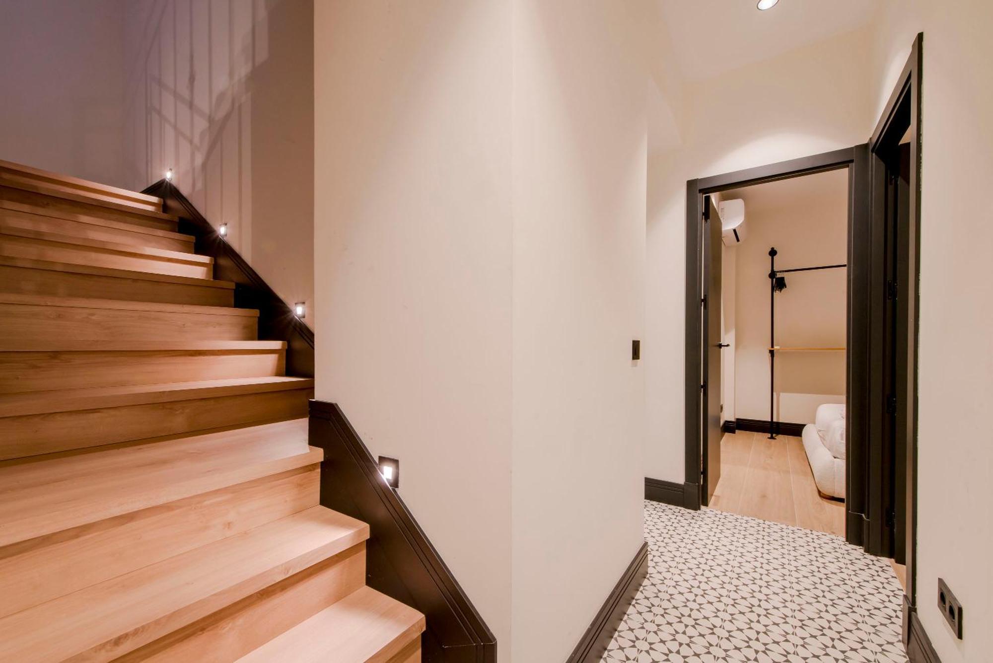 Apartment Dulce Retiro 7, Ven A Duque De Rivas 8 E3 Madrid
