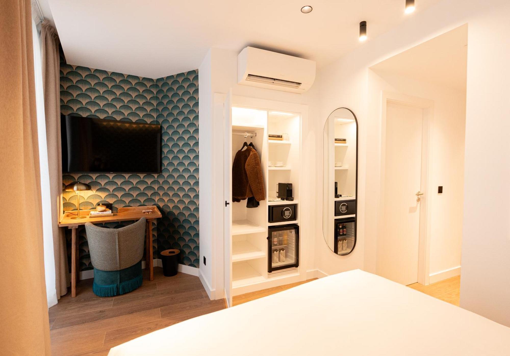 L&h Callao Selection Adults Only Gasthuis *