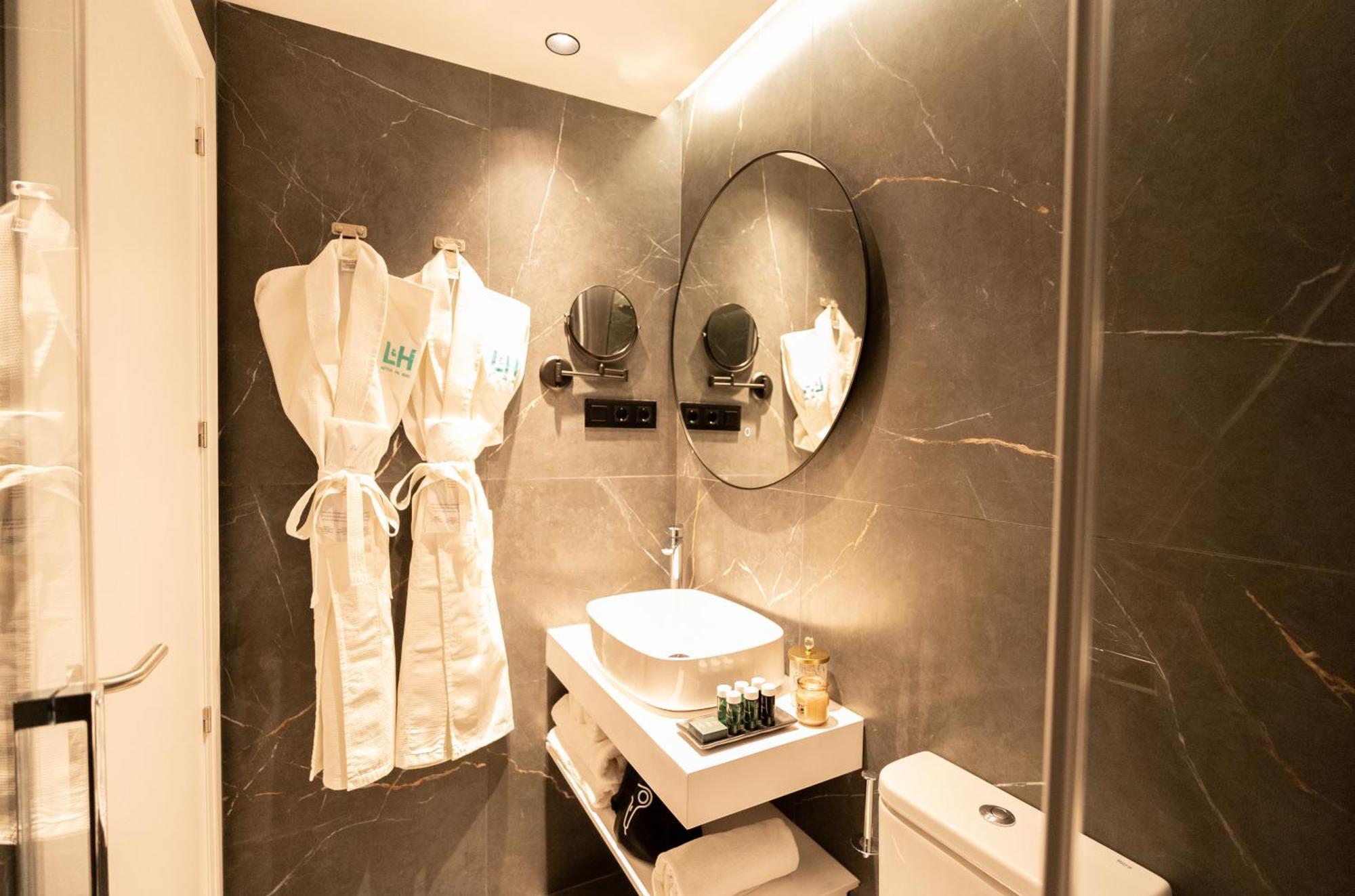 L&h Callao Selection Adults Only Gasthuis