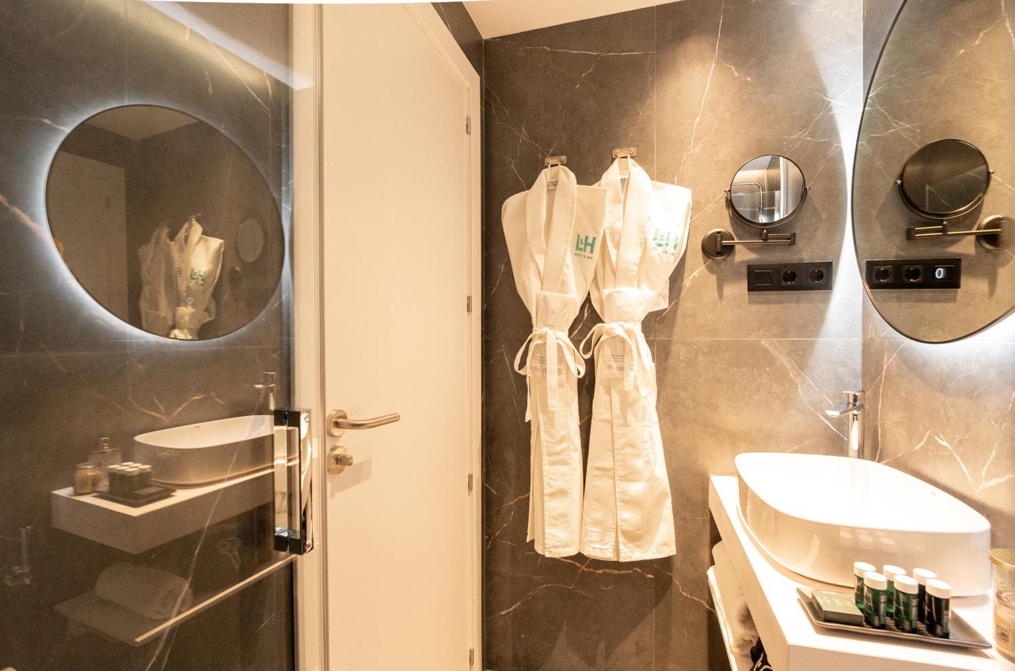 Gasthuis L&h Callao Selection Adults Only *